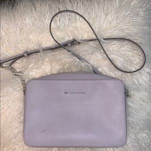 Michael Kors Jet Set Crossbody Purse